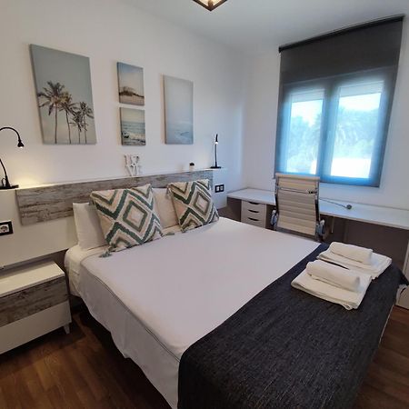 Apartamento Tarifa Centro-Avenida エクステリア 写真