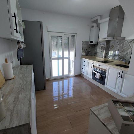 Apartamento Tarifa Centro-Avenida エクステリア 写真