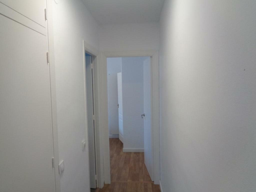 Apartamento Tarifa Centro-Avenida エクステリア 写真