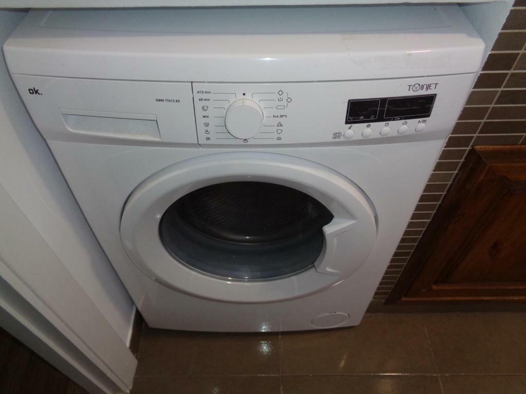 Apartamento Tarifa Centro-Avenida エクステリア 写真