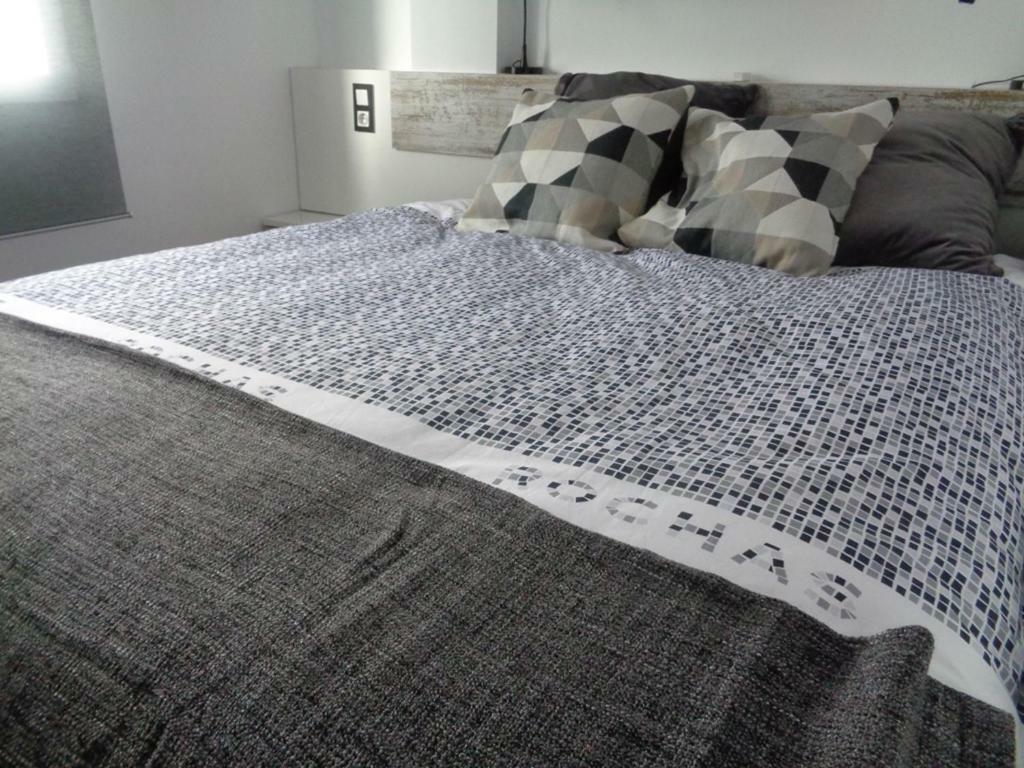 Apartamento Tarifa Centro-Avenida エクステリア 写真