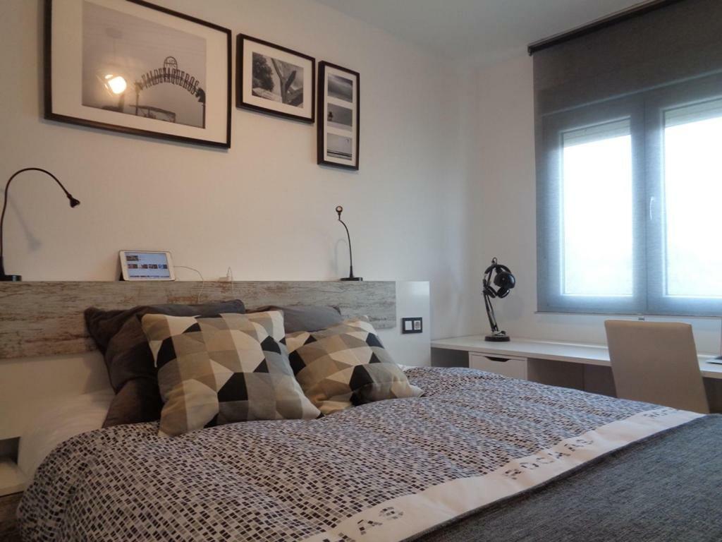 Apartamento Tarifa Centro-Avenida エクステリア 写真