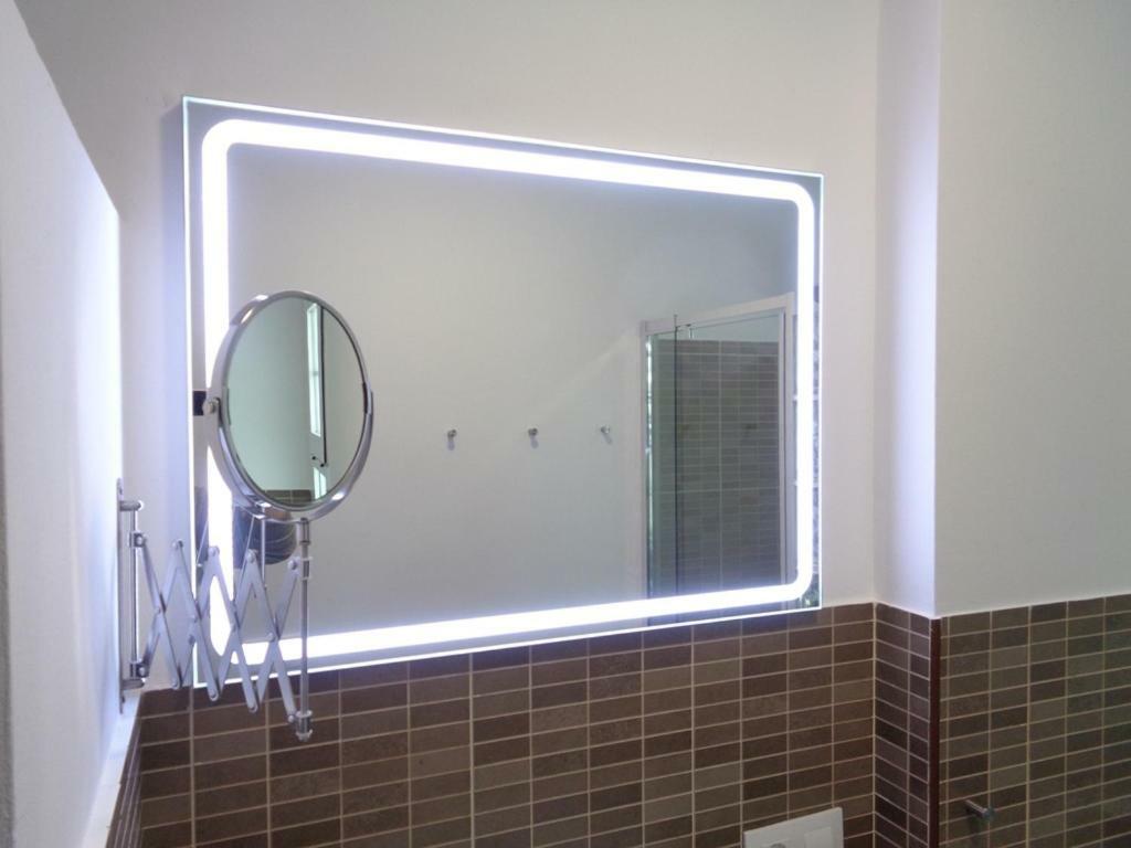 Apartamento Tarifa Centro-Avenida エクステリア 写真