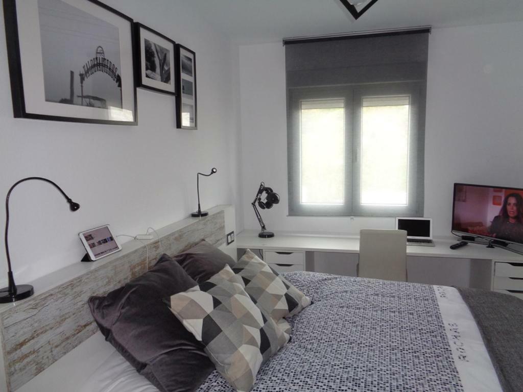 Apartamento Tarifa Centro-Avenida エクステリア 写真