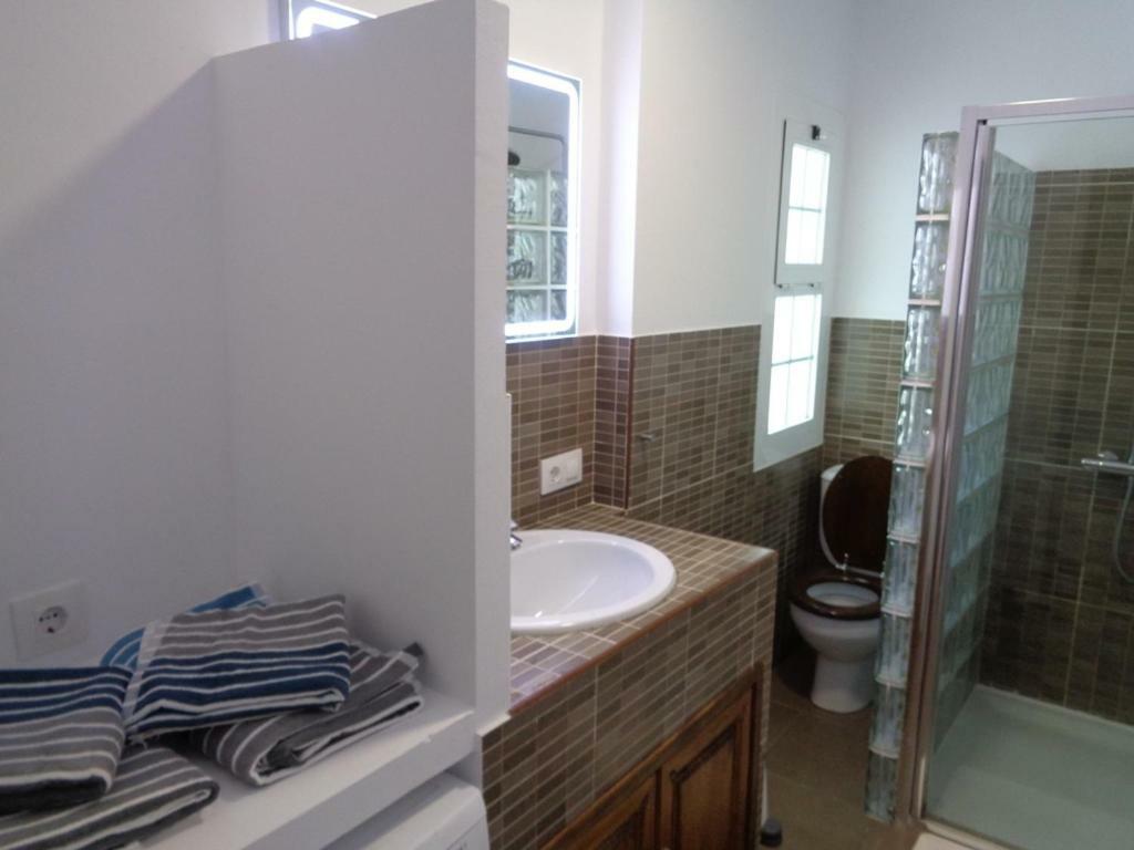 Apartamento Tarifa Centro-Avenida エクステリア 写真