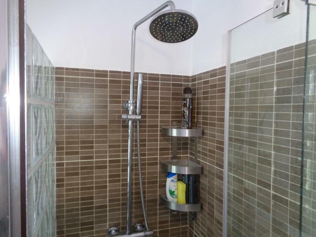 Apartamento Tarifa Centro-Avenida エクステリア 写真