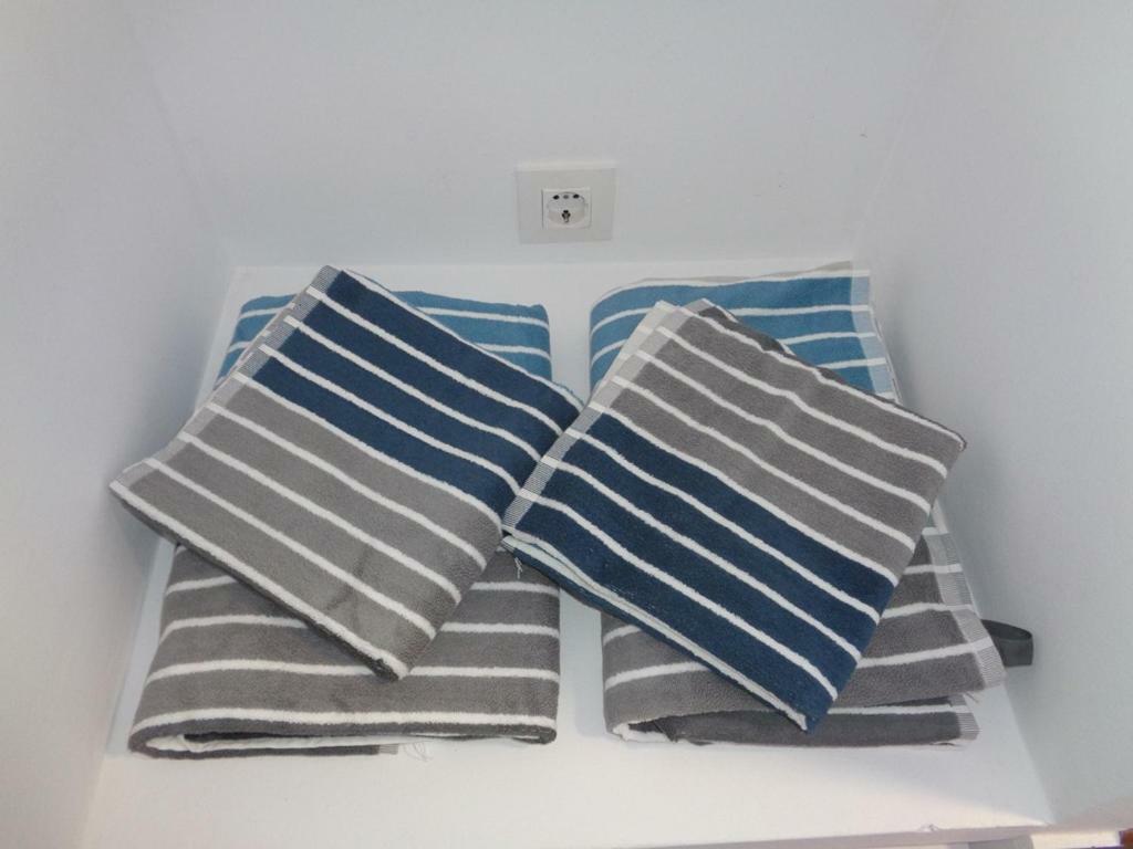 Apartamento Tarifa Centro-Avenida エクステリア 写真