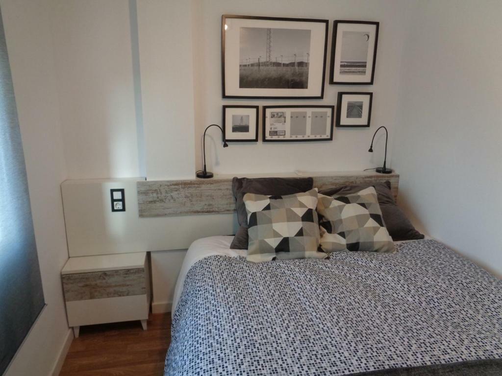 Apartamento Tarifa Centro-Avenida エクステリア 写真