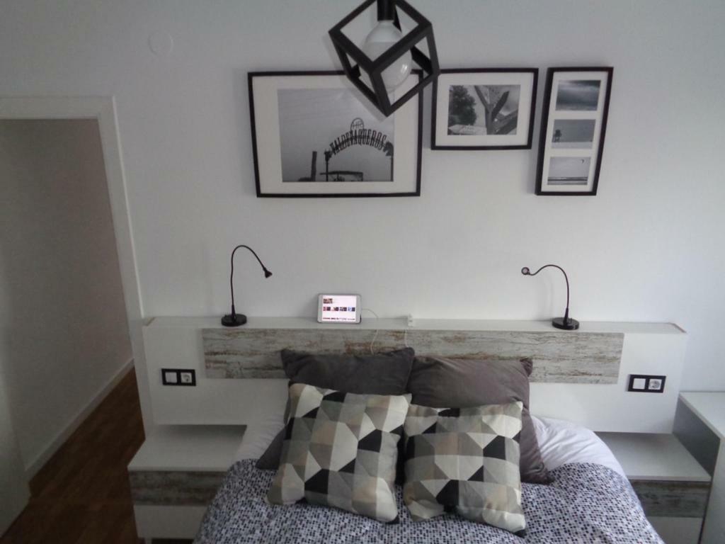Apartamento Tarifa Centro-Avenida エクステリア 写真