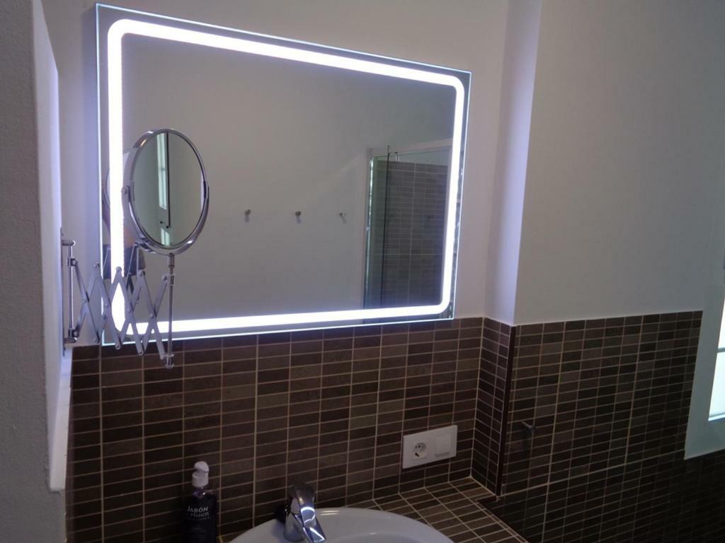 Apartamento Tarifa Centro-Avenida エクステリア 写真