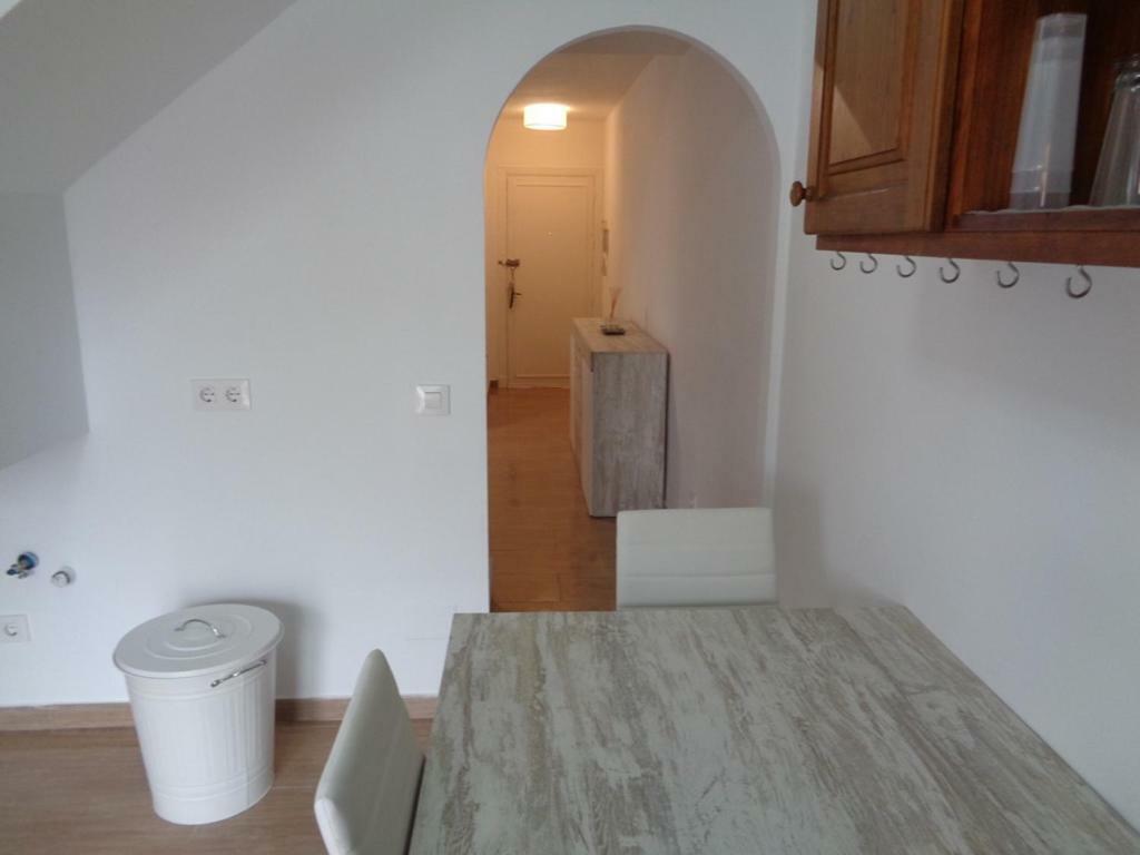 Apartamento Tarifa Centro-Avenida エクステリア 写真