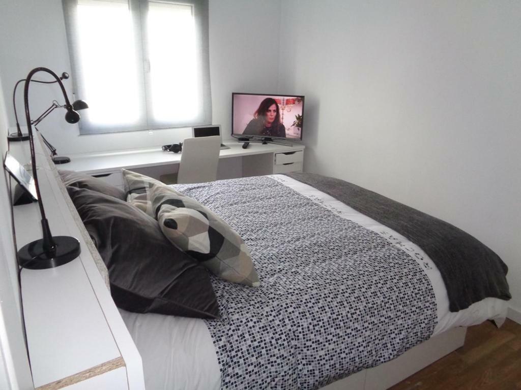 Apartamento Tarifa Centro-Avenida エクステリア 写真